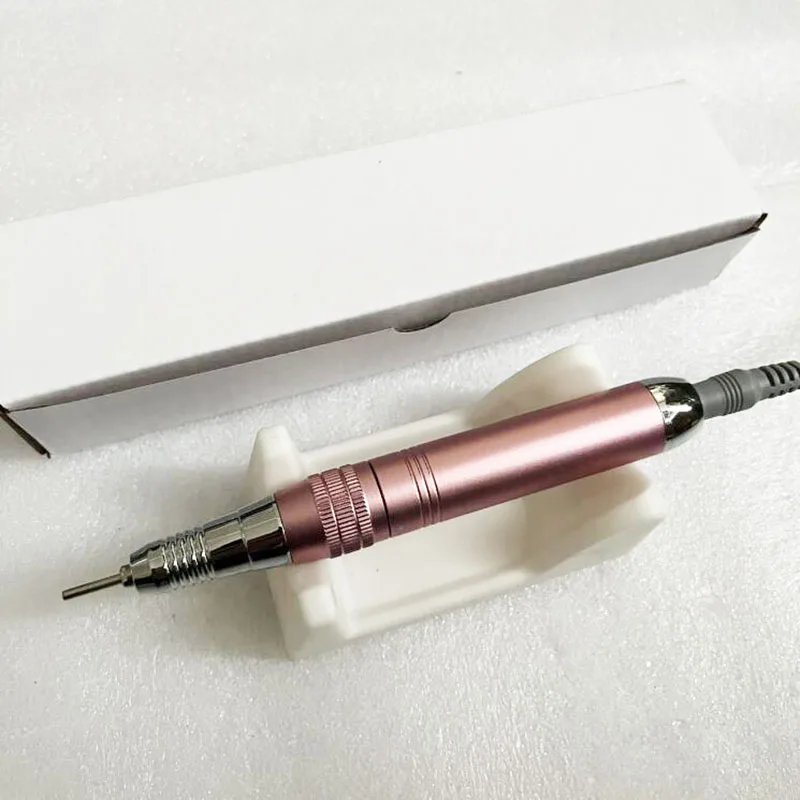 STRONG 210 PRO X1 Handpiece 105L 40000 RPM Dental BTLAAOVE Micromotor Polishing electric nail drill manicure machine 2