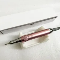 STRONG 210 PRO X1 Handpiece 105L 40000 RPM Dental BTLAAOVE Micromotor Polishing electric nail drill manicure machine 2