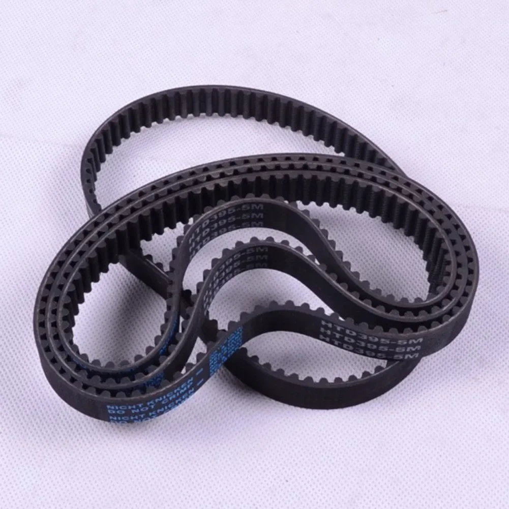 Рисунок 4 - Аксессуары ремень ГРМ черного цвета