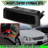 2036830291 Car Center Console Storage Tray for Mercedes-Benz W203 C-Class 2001-2007 W639 Vito Storage Box Organizer 6