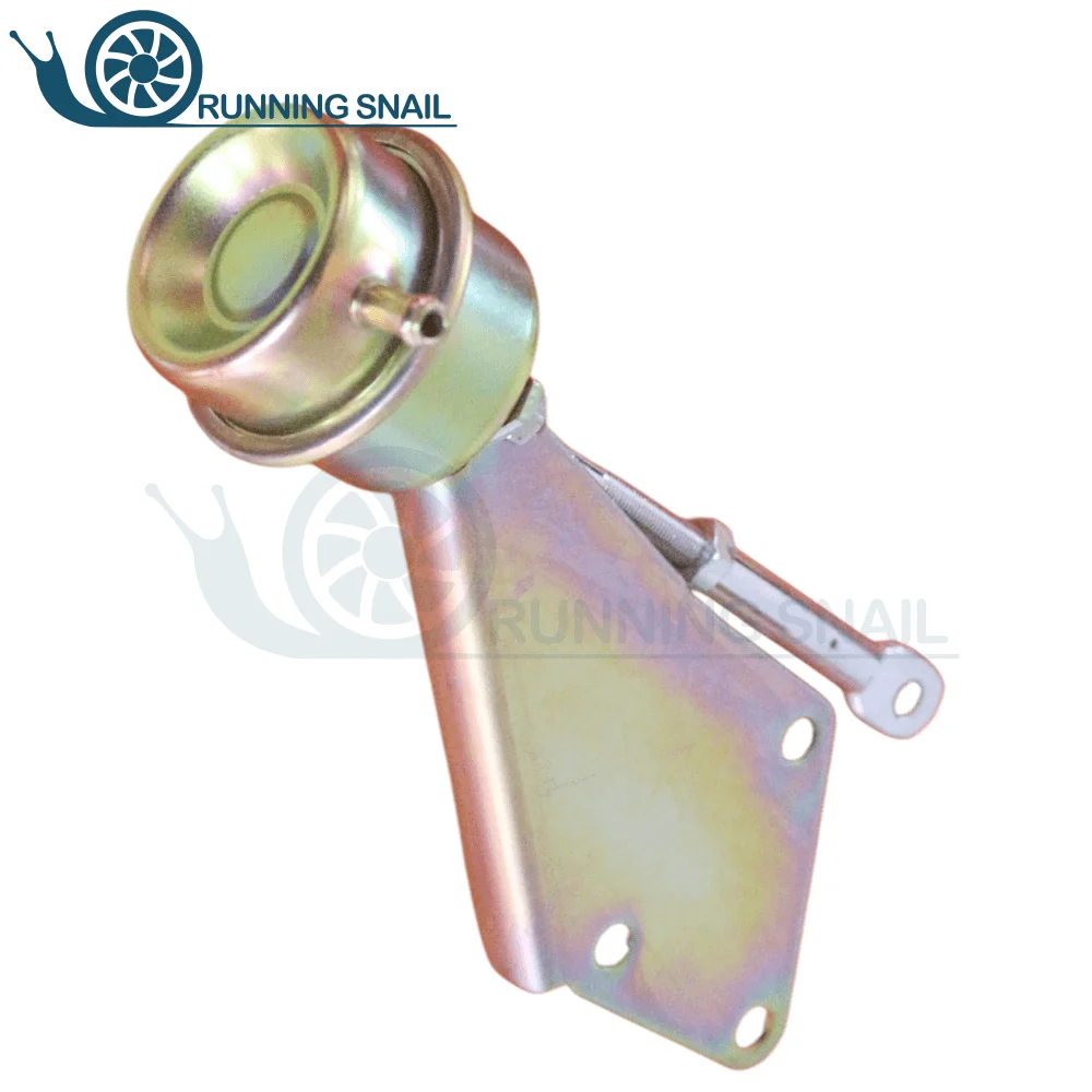 Cummins Turbo Wastegate