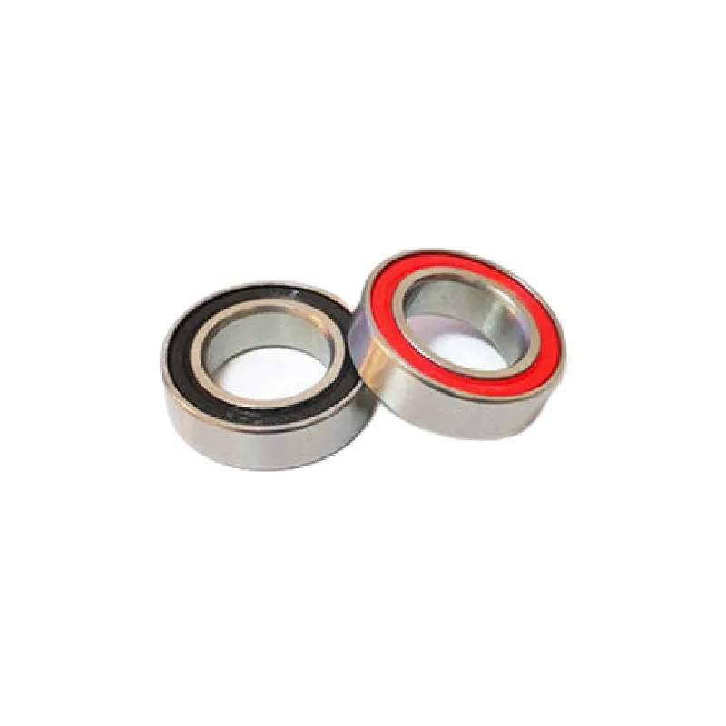 

1Pcs 17287 Hybrid Ceramic Bearing 17x28x7 mm ABEC-7 Bicycle Bottom Brackets & Spares 17287RS Si3N4 Ball Bearings 17287-2RS