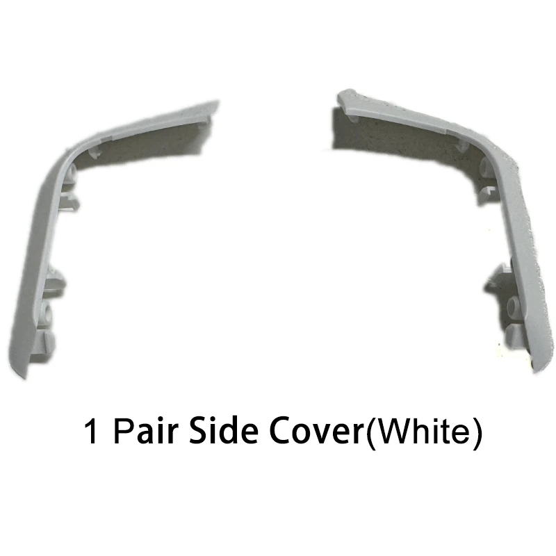 White Side Covers