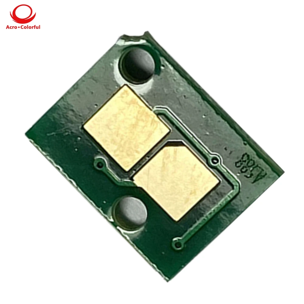 C-EXV-51 C-EXV-51L GPR-55 GPR-55L Compatible Toner Chip For Canon imageRUNNER ADVANCE C5535I ll 5540i C5550i C5560i toner cartridge