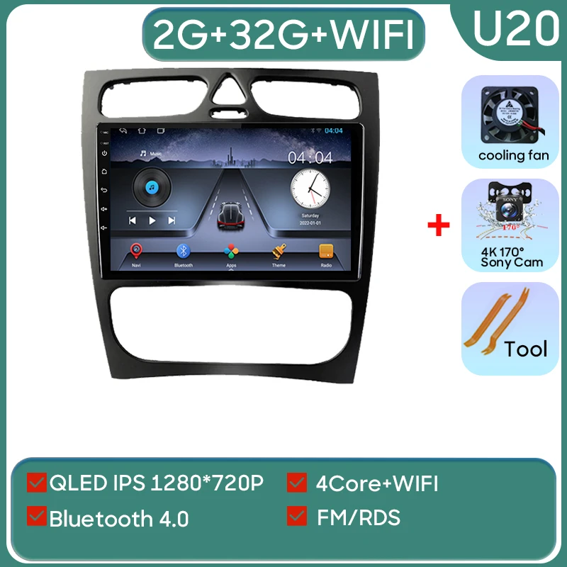 A-2G-32G-CAM