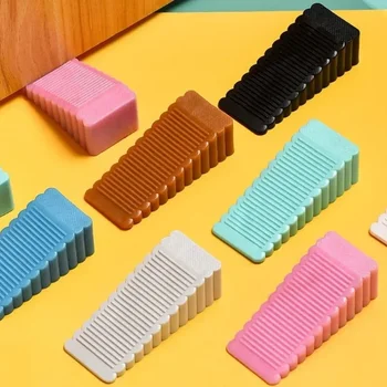 Silicone Door Stop 1