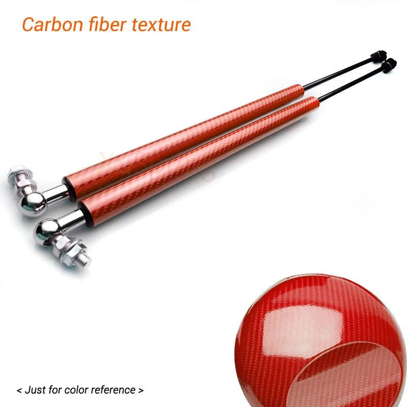 Carbon Red