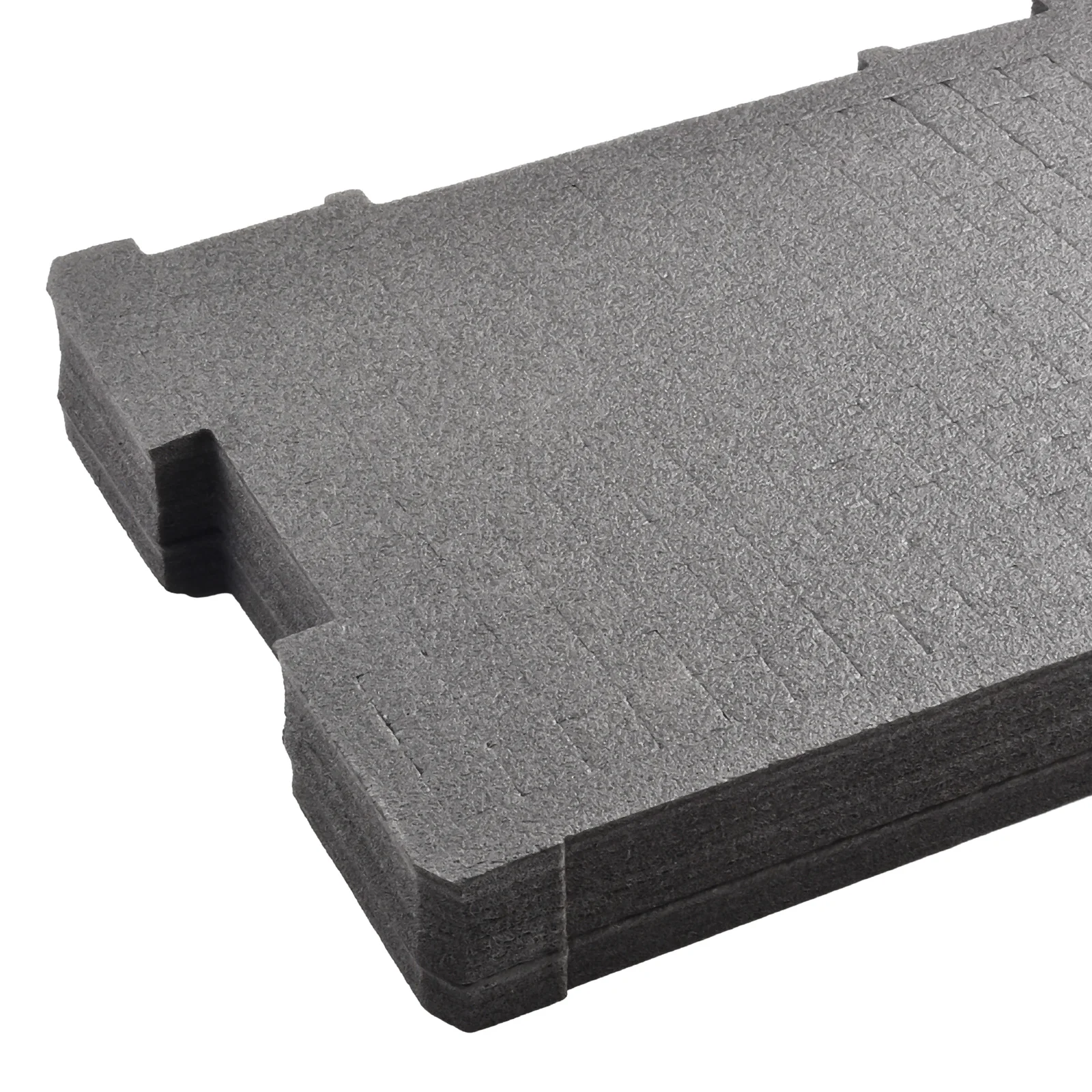 

Tool Box Parts Box Insert Pratical Tools Protector DWST88801 Replaces For DWST17805-17808 Power Tool Accessories