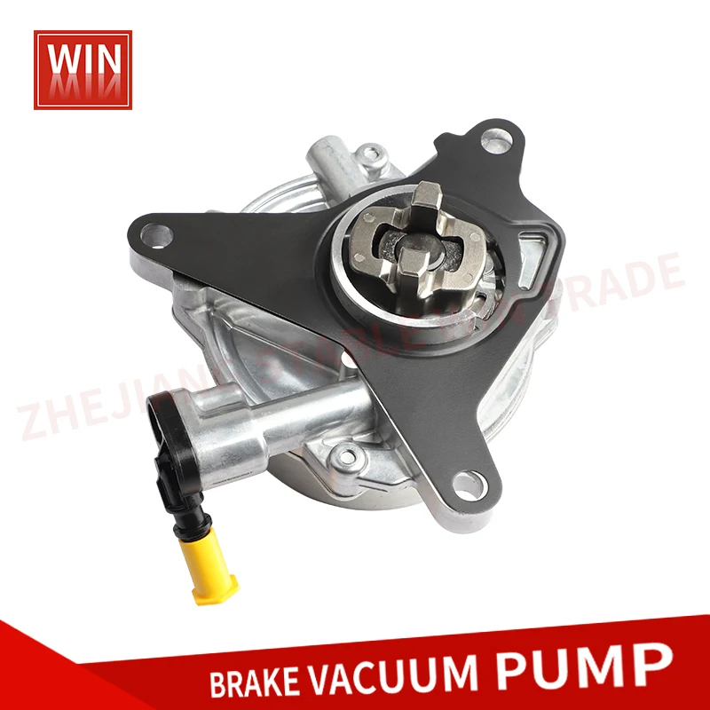 Brake Vacuum Pump 55270032 For ABARTH 500 500C ALFA ROMEO GIULIETTA MITO FIAT 500 PUNTO LANCIA DELTA 55221559 55236785 55249347