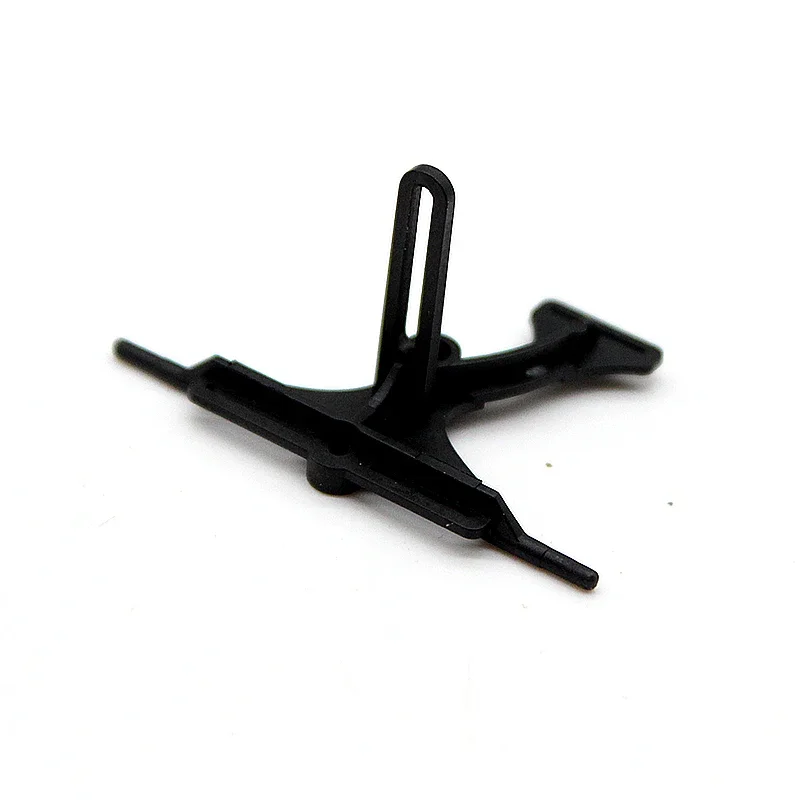 Wltoys XK K110S RC Helicopter Parts Accessories Blade Gear Metal Conversion Tail Motor Rotor Head Canopy ESC Board Servo 5