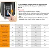 KOTLIE 5in1 19Bar Multicapsule Espresso Coffee Machine, Cold&Hot Brewing Single-Serve Coffee Maker, Cappuccino&Latte Maker,Black 6
