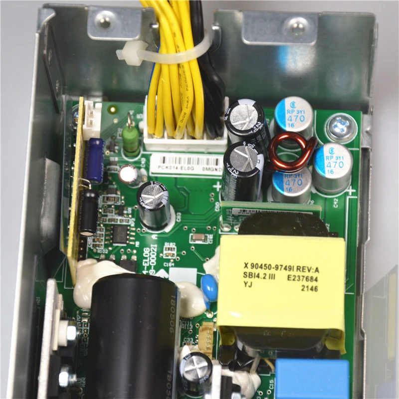 380W PCK014 For Lenovo M70s M70t M80s M80t M90s P340 P350 G5-14IMB05 V50t-13IOB G2 Power Supply 5P50V03183 5P51D77151 5P51D77088