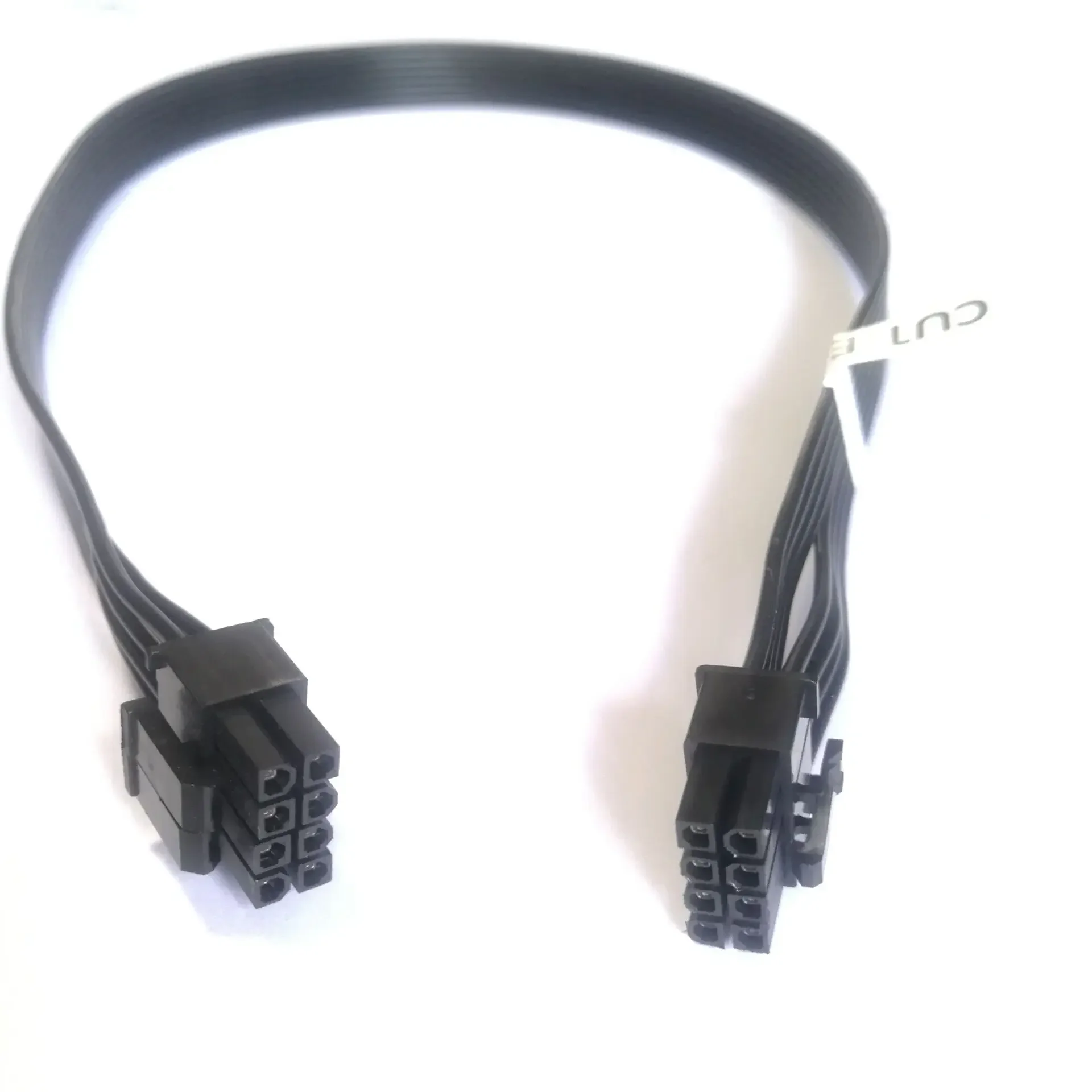 

Computer Host Case Powered 8Pin To Mainboard CPU 8p 4+4Pin Power Socket for Seasonic PSU Power Module Haiyun KM3 Series 60cm