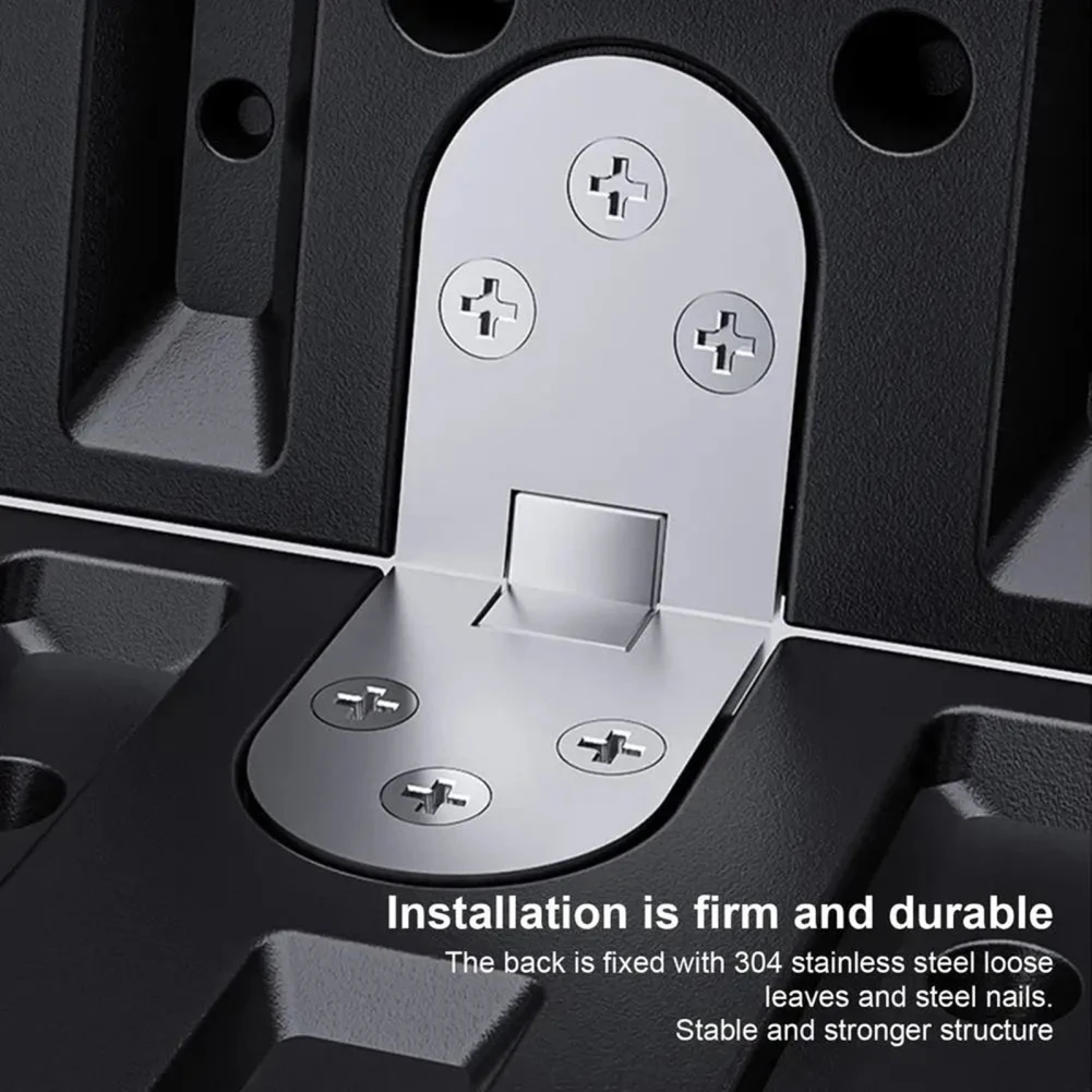 Foldable Car Tray Table For Laptop Anti-slip Eating Table Compatible Model Y / Model 3 Multipurpose Travel Tray Vehicle