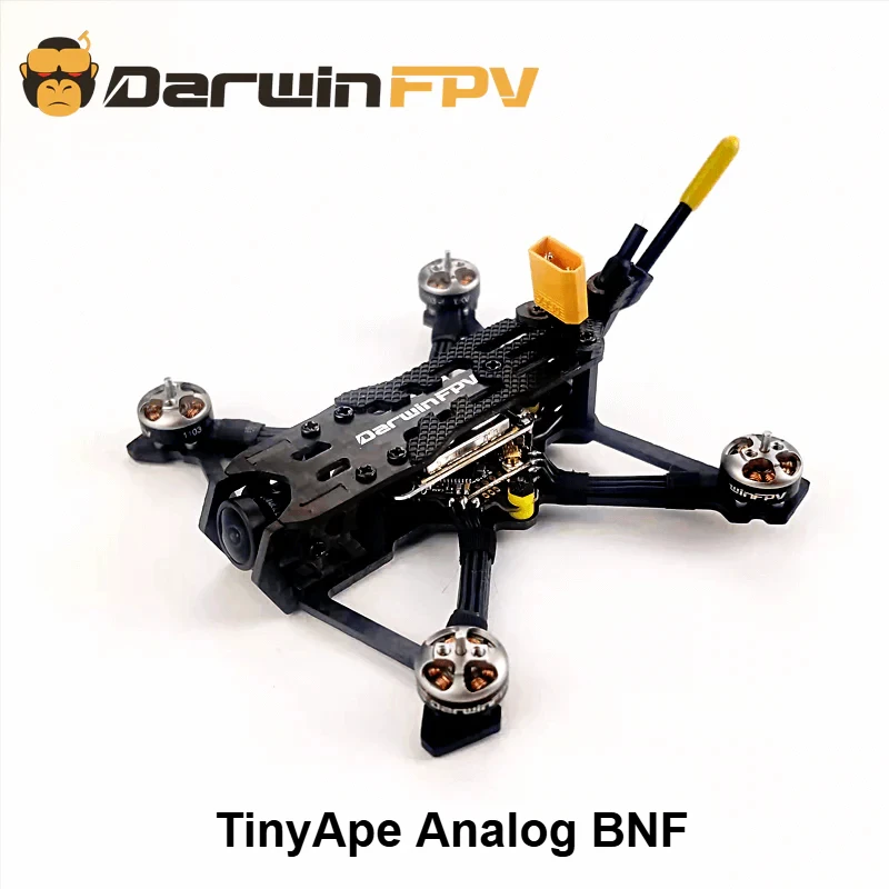 DarwinFPV TinyApe