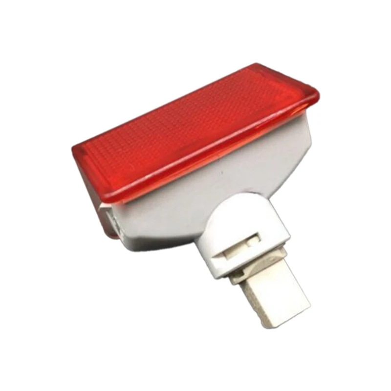 A2218202101 Rear Compartment Light Lens Rear Starter Cover Compartment Light Lens For Mercedes 