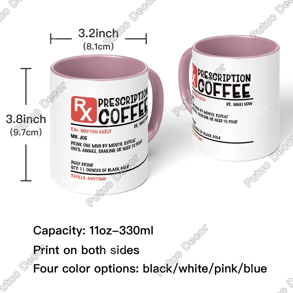 Decor Coffee mug 2