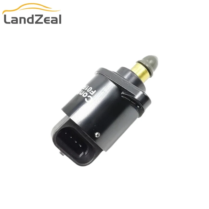F01R065916 F-01R-065-916 F01R065917 2C205 Idle Air Control Valve For Chevrolet N200 Sail 1.2L Cupid Happin Geely Emgrand EC7