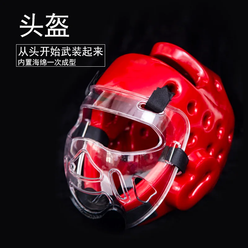 Taekwondo Protective Gear Combat Training Gear Boxing Match Karate Uniforms Judo Gi Karate Gloves