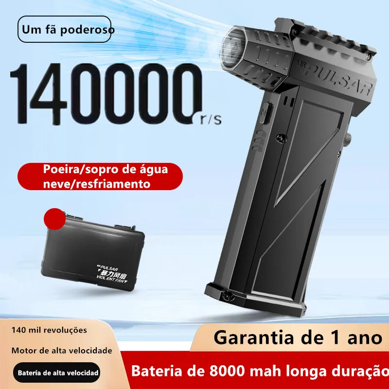 Mini-Turbo-Jet-Handheld-Brushless-Motor-Ventilador-Violento-6nd-Gera-o ...
