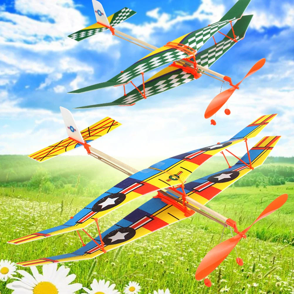 Рисунок 3 - Резиновая лента для самолета