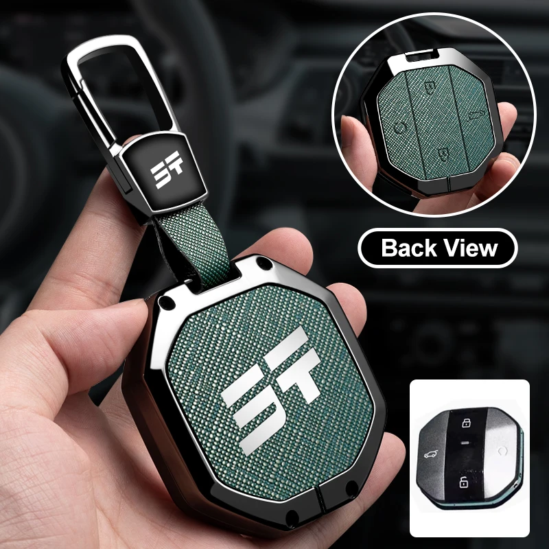 Style 1 Green