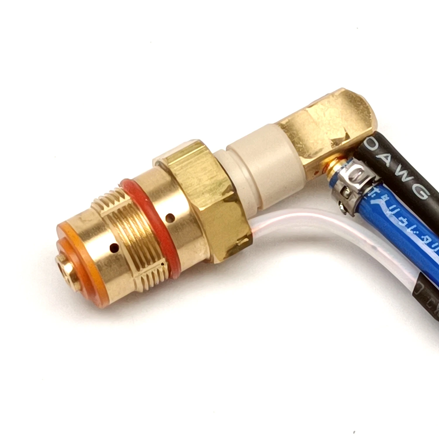 Harbor Freight Cutting Torch