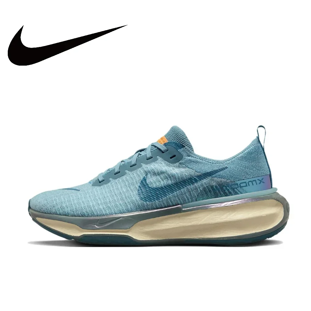 thumbnail image 1 of Zapatillas Nike Originales para Hombre y Mujer Nuevas Llegadas Zapatillas lnvincible Run 3 Low Amortiguación y Transpirabilidad Zapatillas Running, 1 of 5