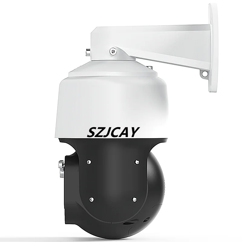 With Wiper Outdoor Wireless WiFi 12MP 4K POE PTZ IP Camera  Auto Zoom Tracking 4G Sim Card 8mp CCTV Surveillance Camera Dahua 2