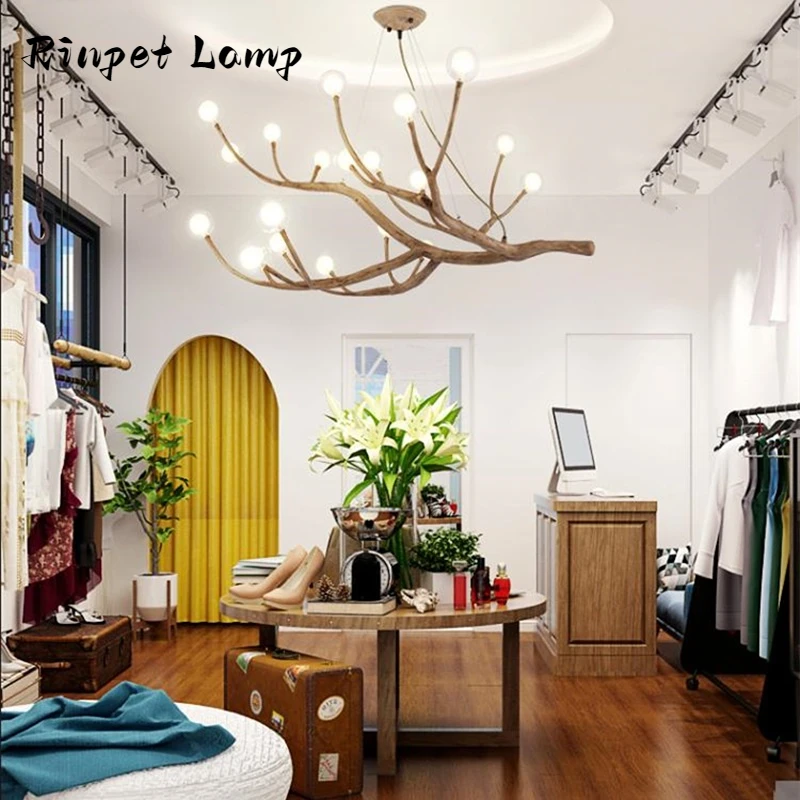 

Glass Bubble Retro Modern LED Chandelier Lighting Ceiling Chandeliers for Living Dining Room Pendant Suspension Light Fixtures