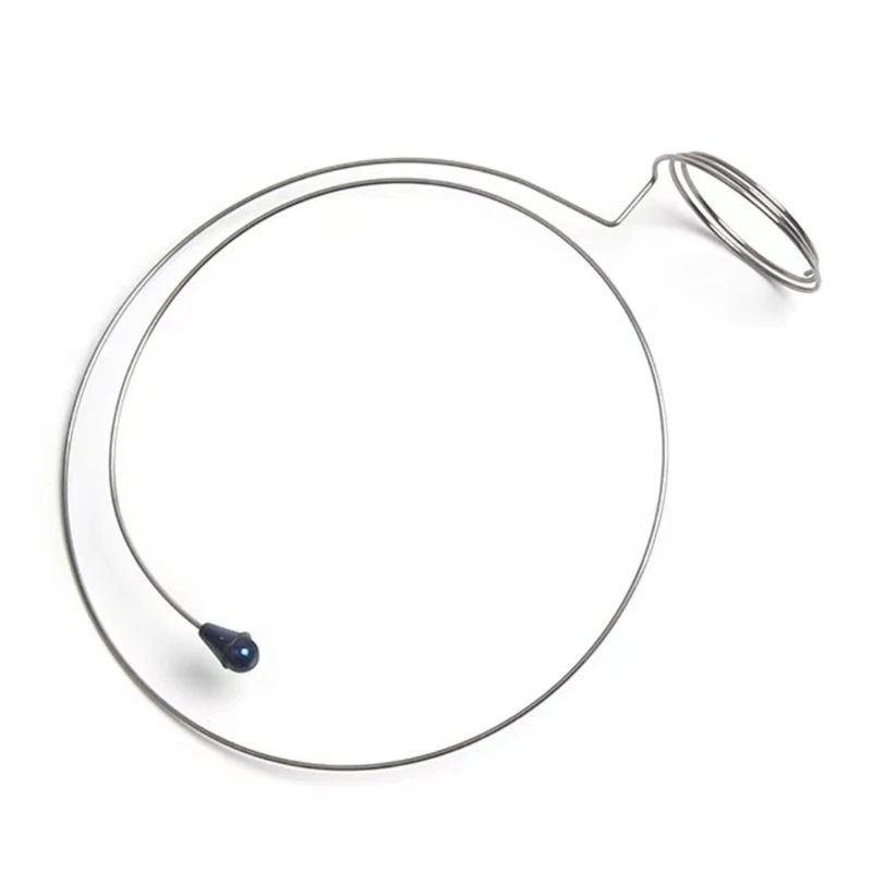Monoculars Magnifier Magnifying Glass Watchmakers Loupe Lens Jeweler Watch Eye Len Repair Tool 3X/5X/10X /15X /20XX
