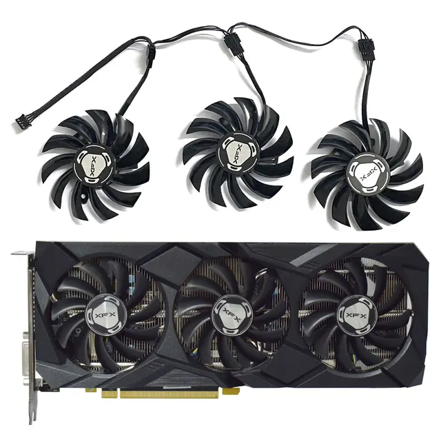 Xfx Rx Rx 590 Precio Rx 590 8gb Fatboy Radeon Rx 590 Fatboy 8gb Outlet