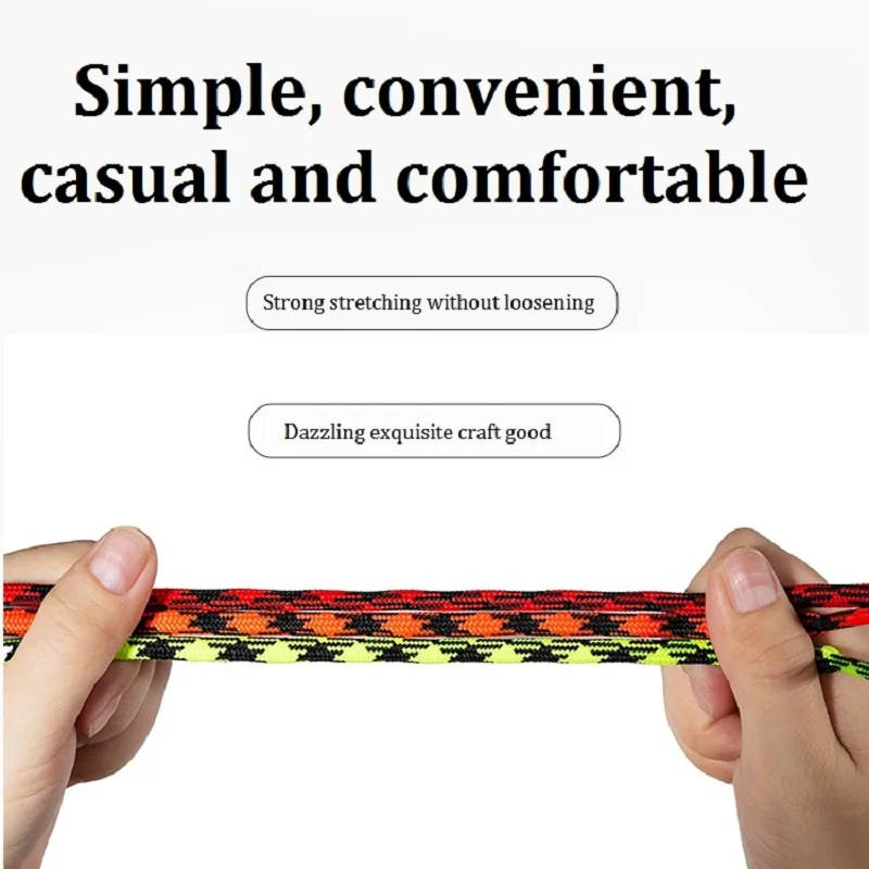 Рисунок 3 - 1 пара, шнурки для обуви