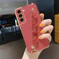 ZBMRSL Camellia Red