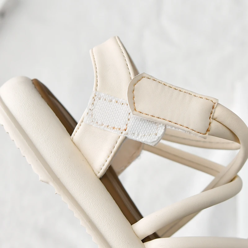 Girls Non Slip Summer Sandals