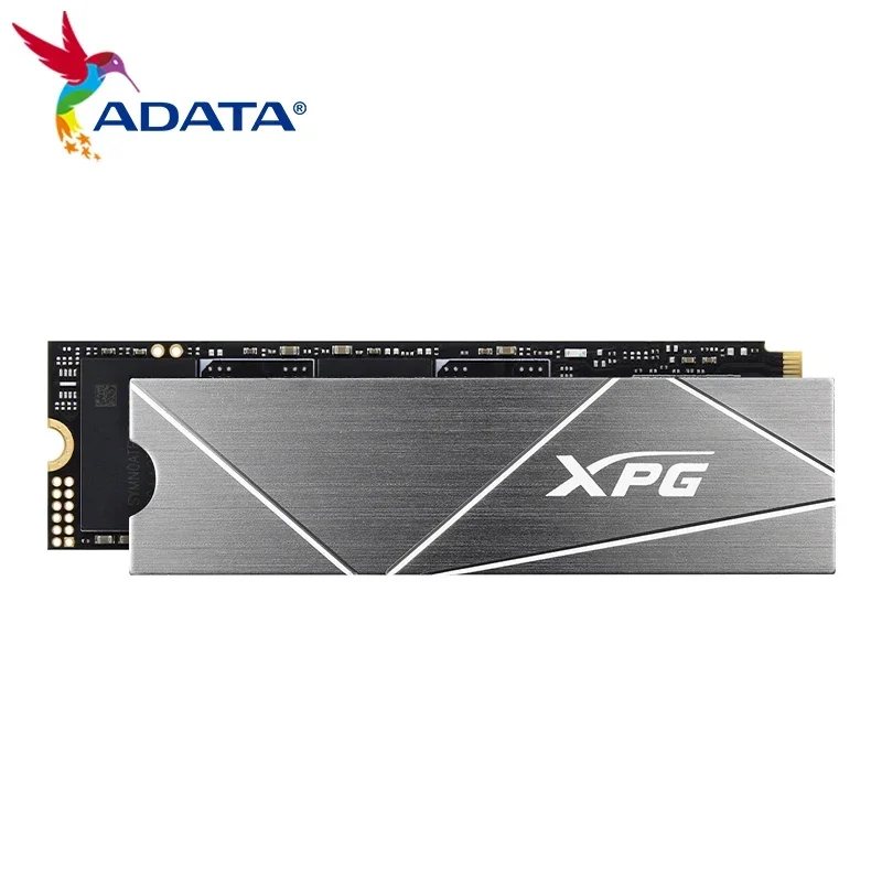 100%  ADATA XPG GAMMIX S70 SE SSD, 1TB  ָ Ʈ ũ, PCle Gen4 x4 M.2 2280 SSD, Ʈ ũž PC