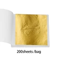 B gold 200
