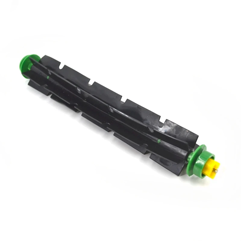 High-Efficiency HEPA Filter and Brush Kit for Robotic Vacuum Cleaners