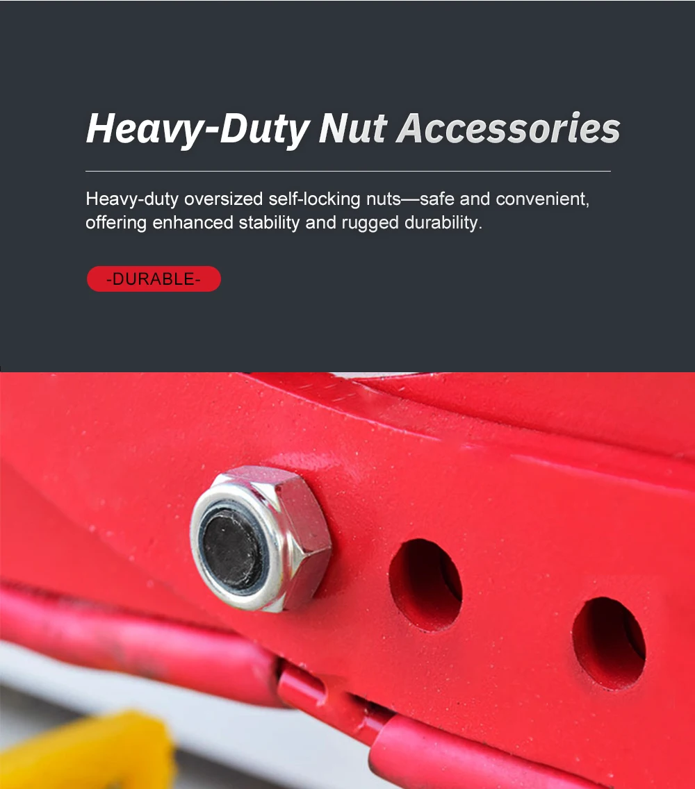 Stone Lifting Clamp Spring-loaded Stone Plate Clamp Marble Slab Clamp Handling T