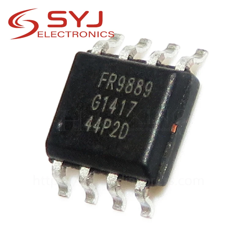 10 teile/los FR9889 9889 SOP-8 Auf Lager