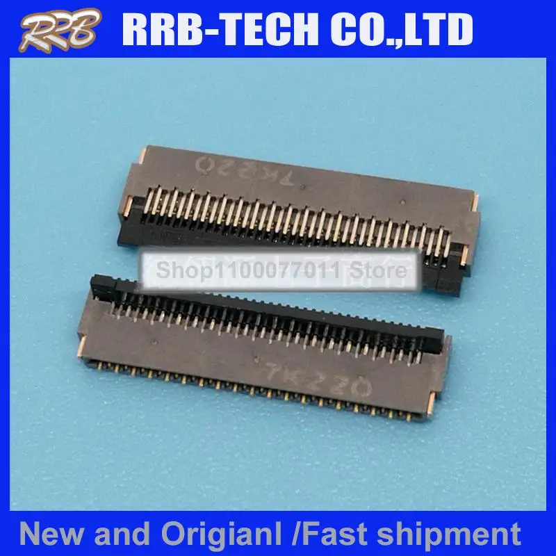 

20pcs/lot FH35C-37S-0.3SHW 0.3mm legs width 37pin flip lock 100% New and Original