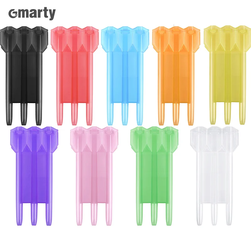 

1 шт., портативный прозрачный чехол для ключей