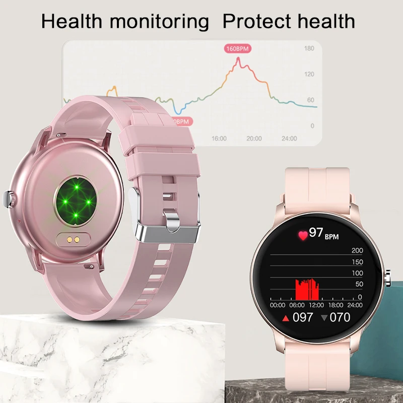2020 ο Ʈ ð  ƮϽ ƮĿ Smartwatch ȵ̵ ȭ  ڵ  Ʈ ġ