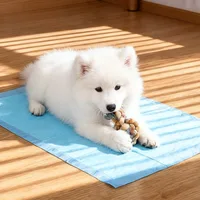 Disposable Absorbent Pet Cleaning Pads (20/40 PCS) 5