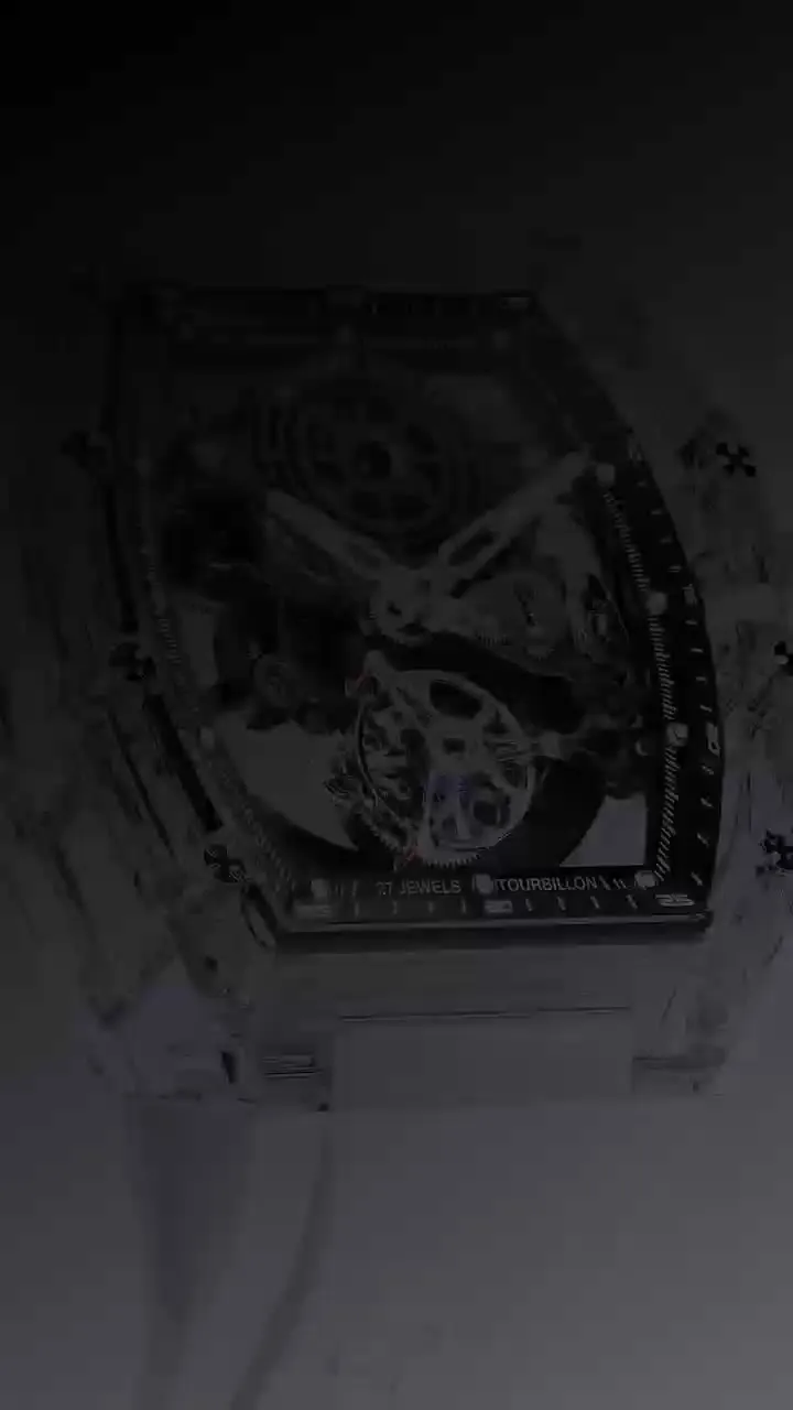 bonest gatti 腕時計　自動巻き　スケルトン Amazon | [BONEST GATTI] ドイツ腕時計男性透かし彫り全自動機械時計