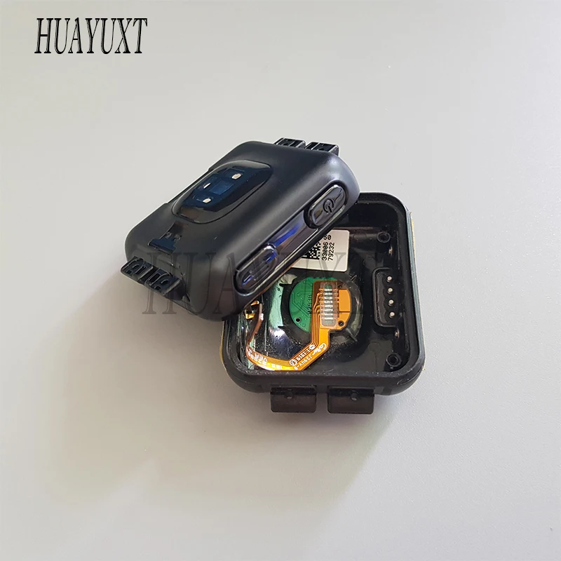 forerunner35 capa traseira sem bateria gps esportes inteligentes substituição