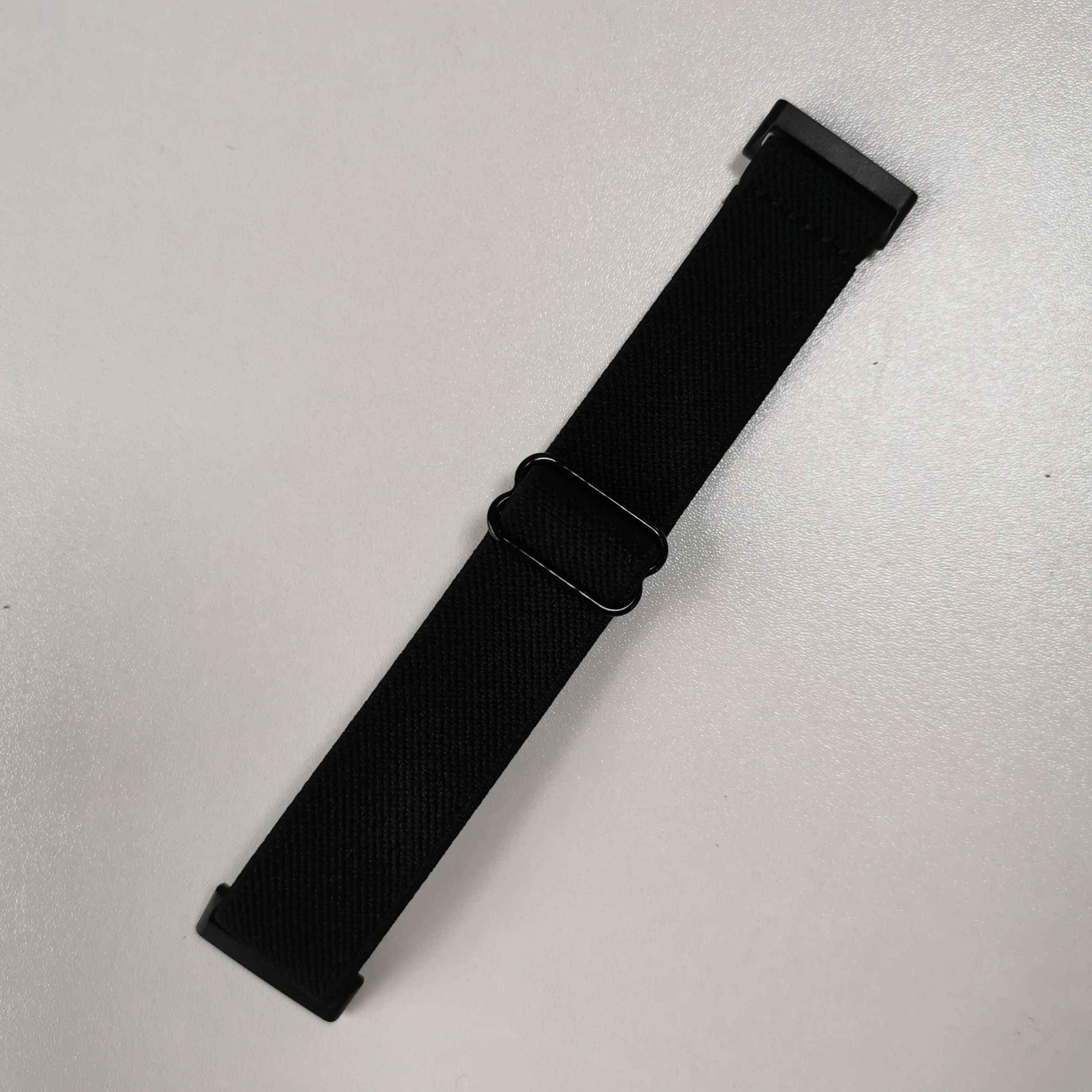 Breathable Soft Nylon Loop Sport Band Bracelet Replacement