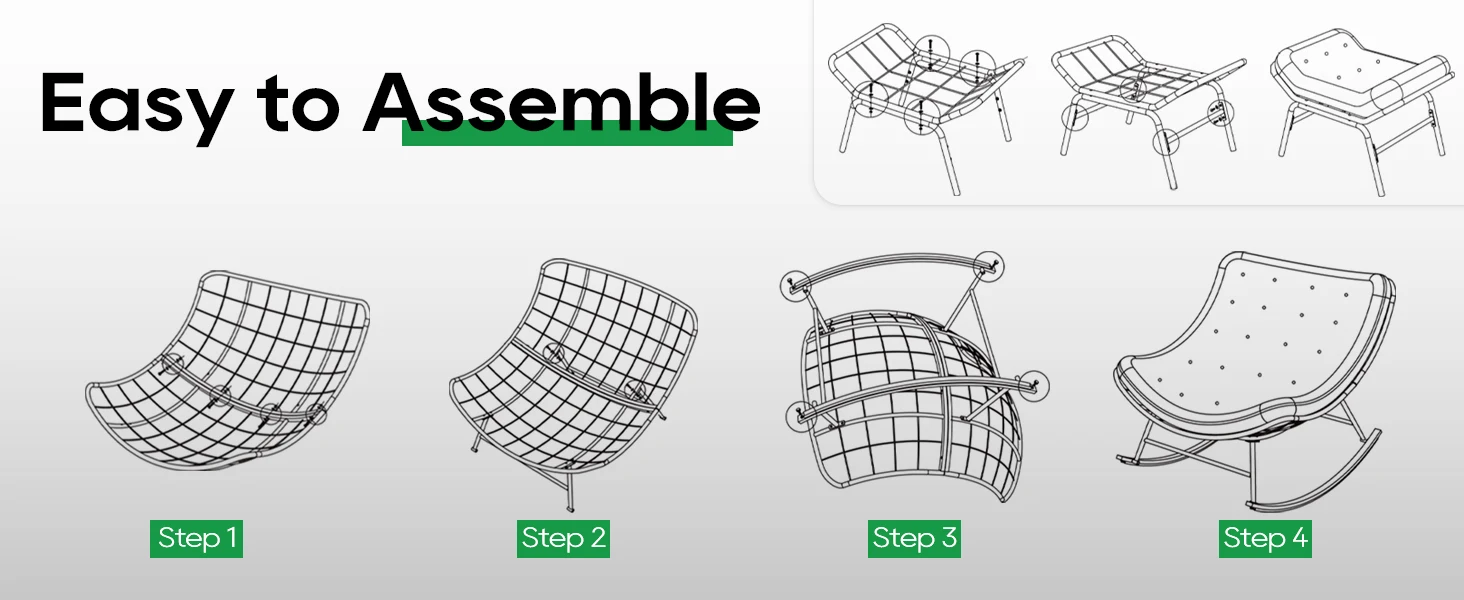 outdoor chair