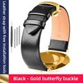 B Black-Golden
