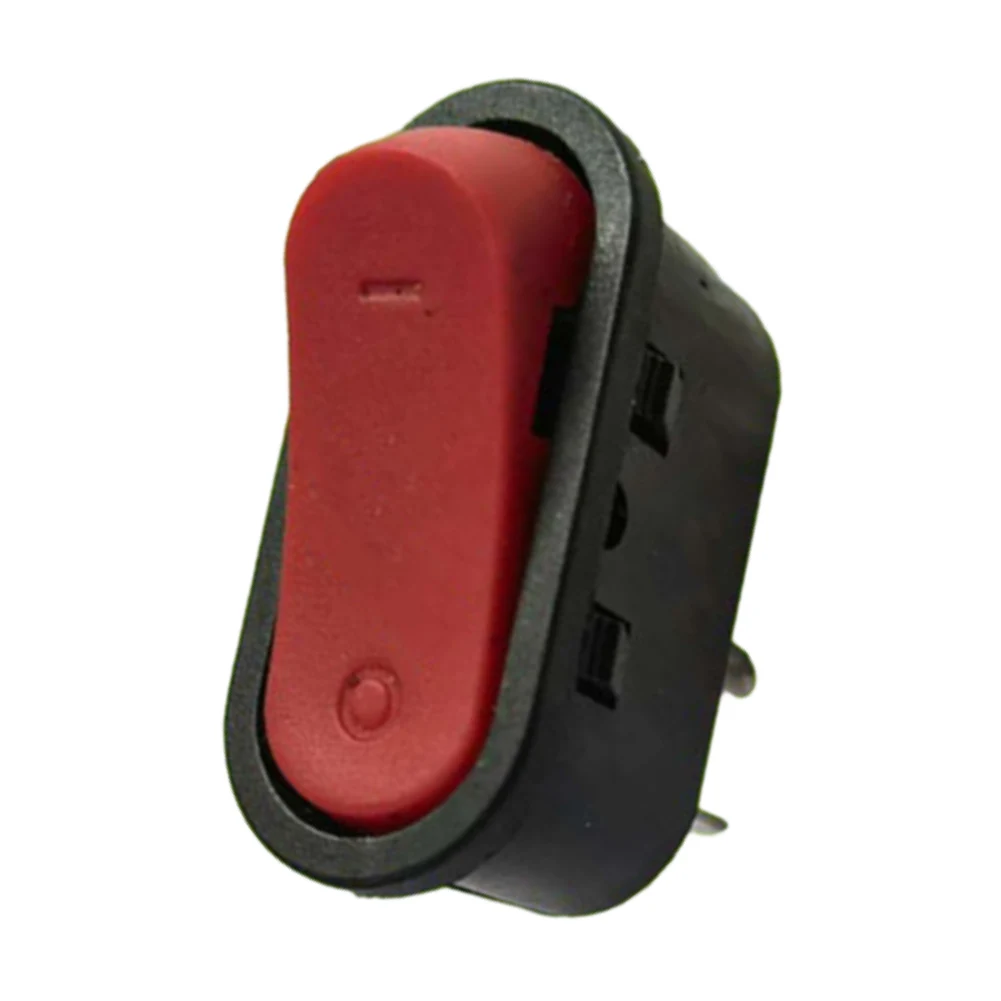 Description Picture 6 of item1pc Switch Battery Repair Locks Power Switch For Hailong 1-2 Battery Cases Power Switch Electric Power Switch E-bike Accessories